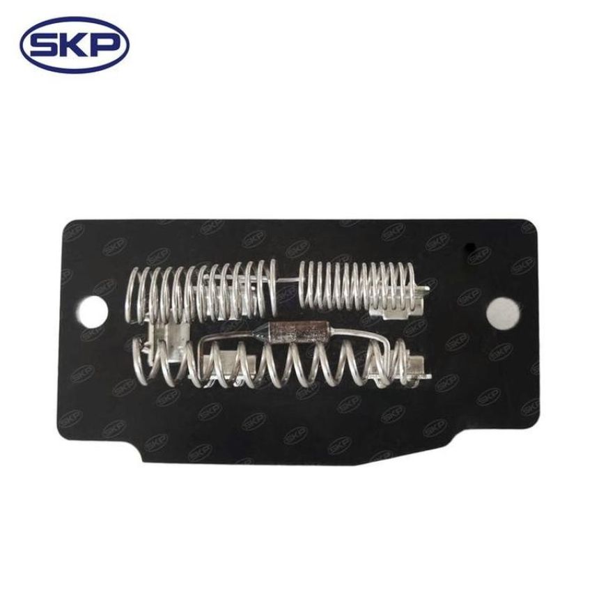 SKYWARD AUTOMOTIVE SK973222 HVAC Blower Motor Resistor