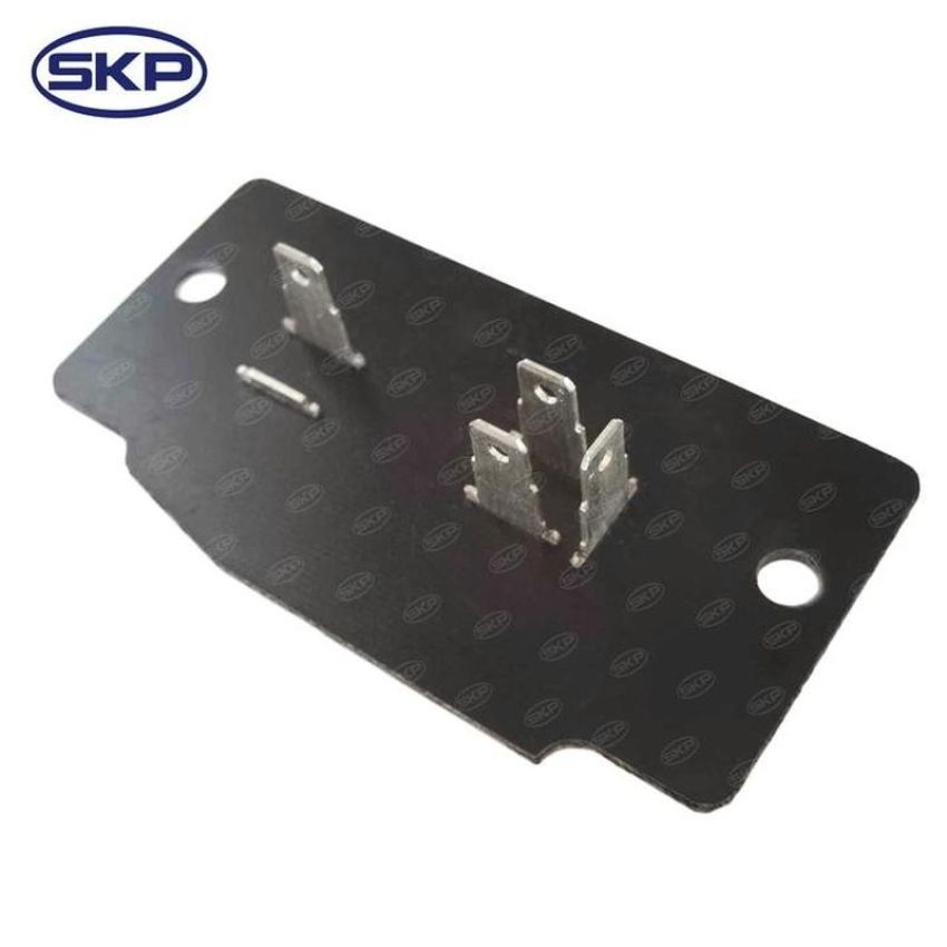 SKYWARD AUTOMOTIVE SK973222 HVAC Blower Motor Resistor