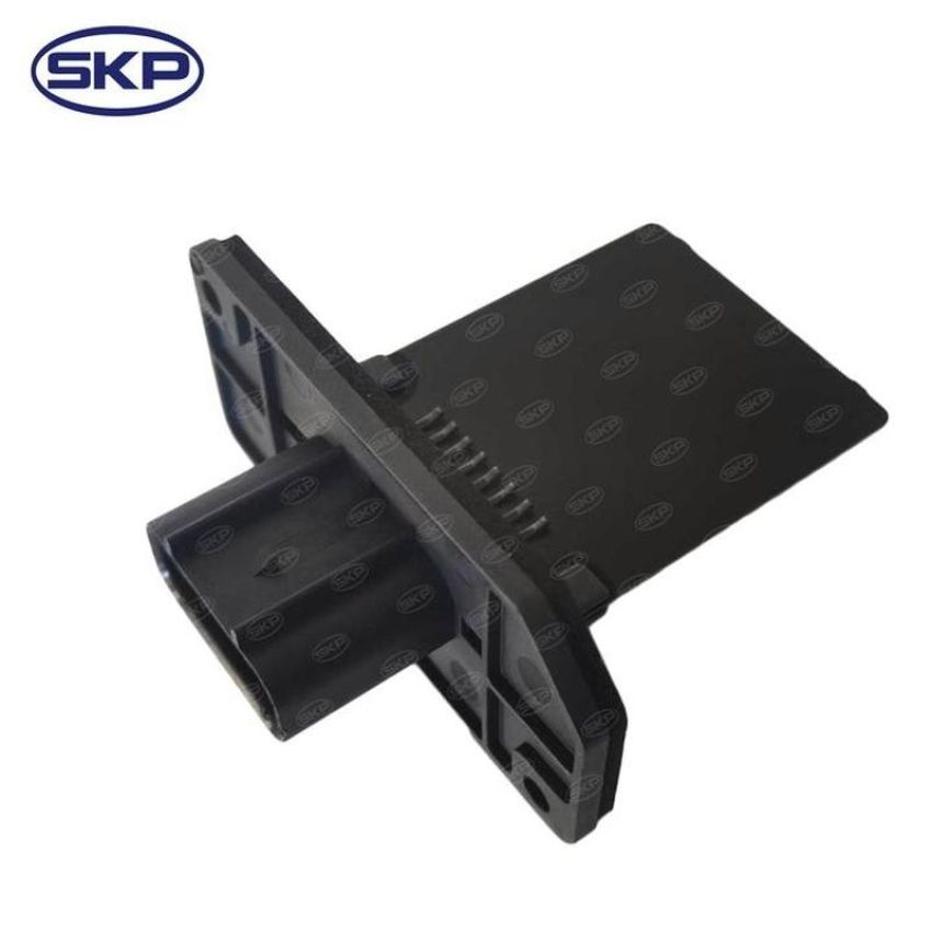 SKYWARD AUTOMOTIVE SK973224 HVAC Blower Motor Resistor