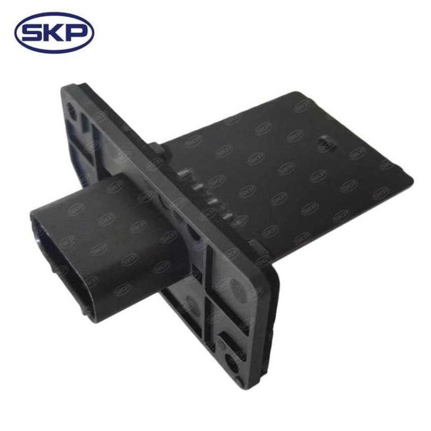 SKYWARD AUTOMOTIVE SK973224 HVAC Blower Motor Resistor