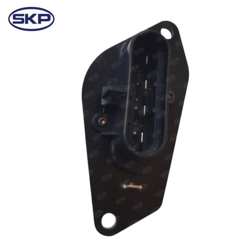 SKYWARD AUTOMOTIVE SK973225 HVAC Blower Motor Resistor