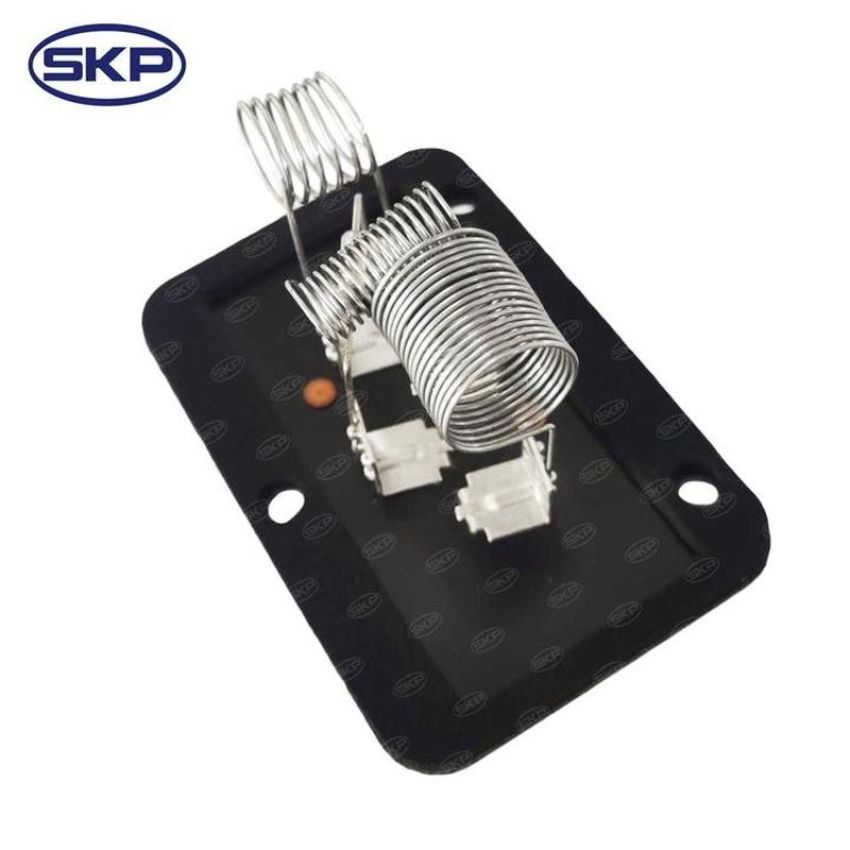 SKYWARD AUTOMOTIVE SK973226 HVAC Blower Motor Resistor