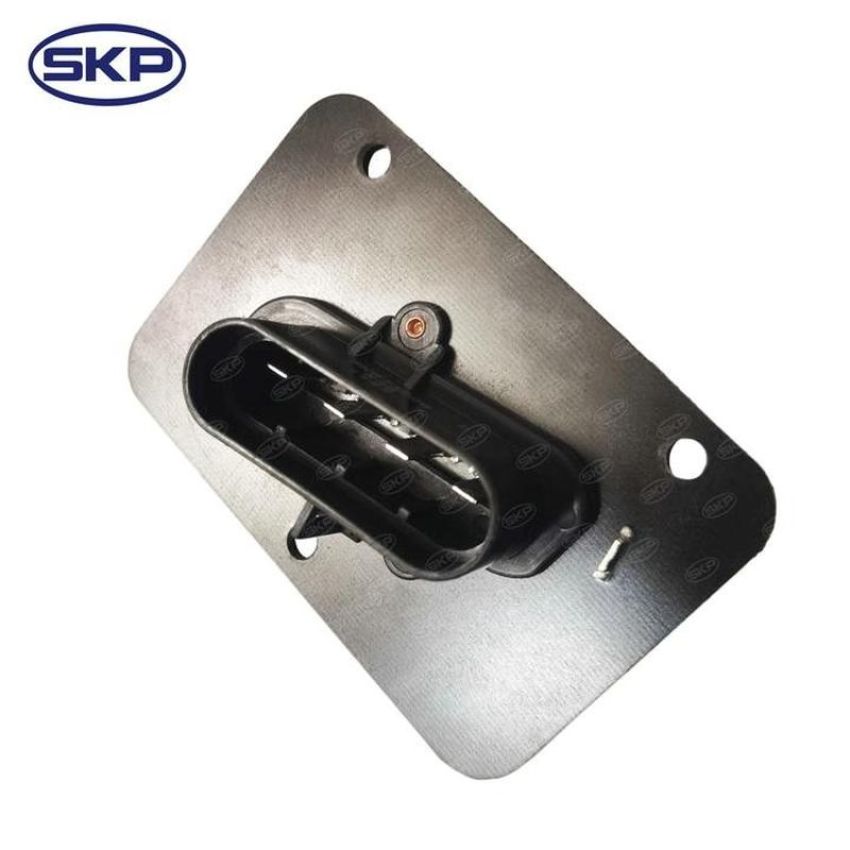 SKYWARD AUTOMOTIVE SK973226 HVAC Blower Motor Resistor