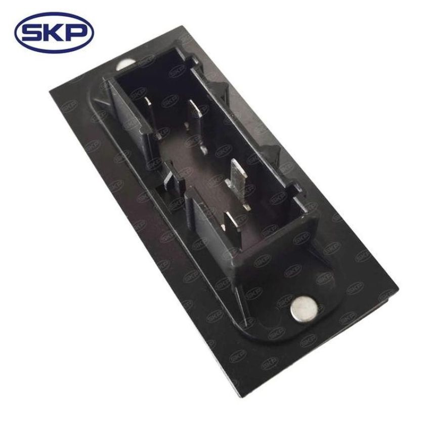 SKYWARD AUTOMOTIVE SK973231 HVAC Blower Motor Resistor