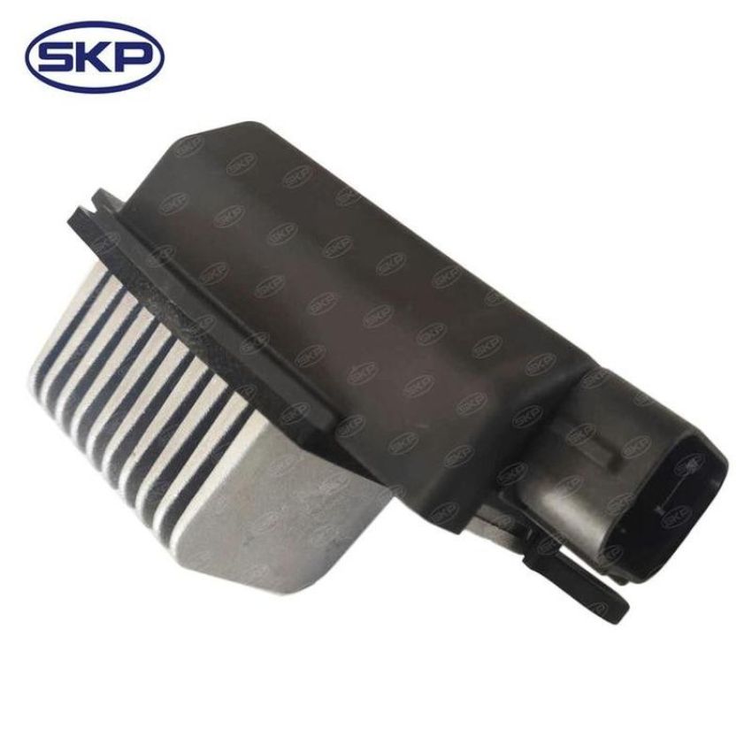 SKYWARD AUTOMOTIVE SK973232 HVAC Blower Motor Resistor