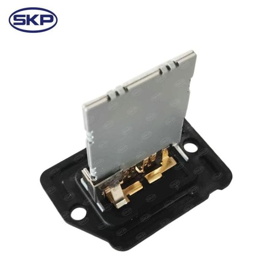 SKYWARD AUTOMOTIVE SK973966 HVAC Blower Motor Resistor