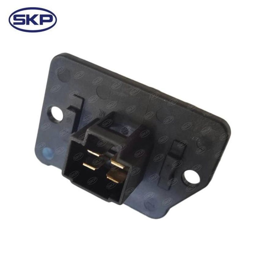 SKYWARD AUTOMOTIVE SK973966 HVAC Blower Motor Resistor