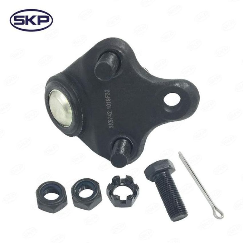 SKYWARD AUTOMOTIVE SK9742 Suspension Ball Joint