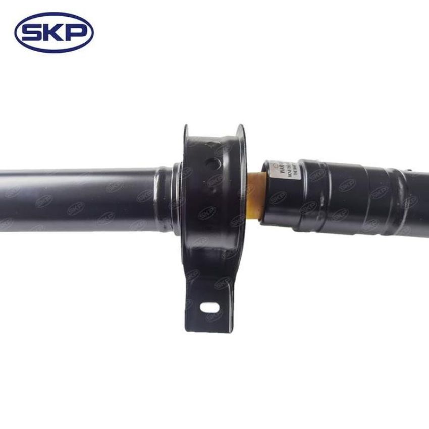 SKYWARD AUTOMOTIVE SK976109 Drive Shaft