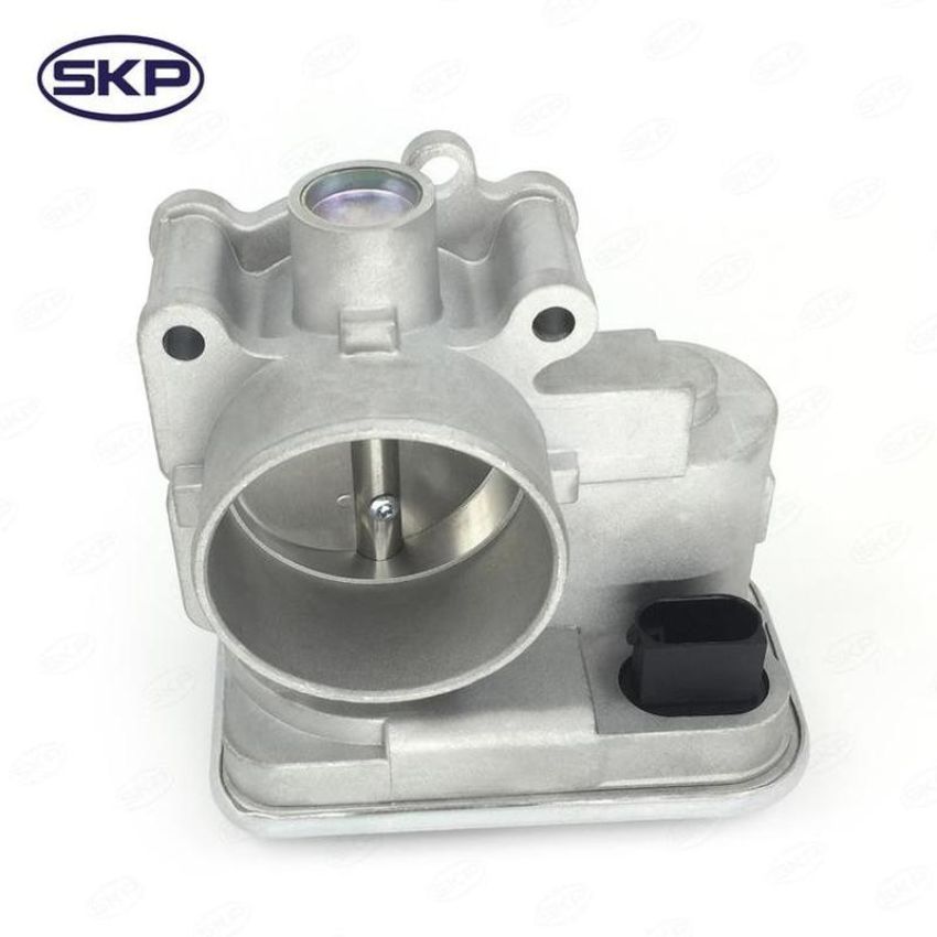 SKYWARD AUTOMOTIVE SK977025 Fuel Injection Throttle Body