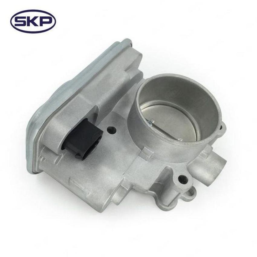 SKYWARD AUTOMOTIVE SK977025 Fuel Injection Throttle Body