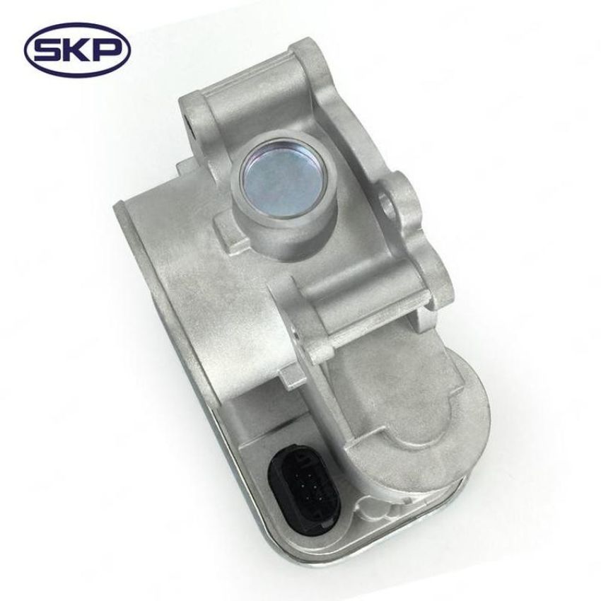 SKYWARD AUTOMOTIVE SK977025 Fuel Injection Throttle Body