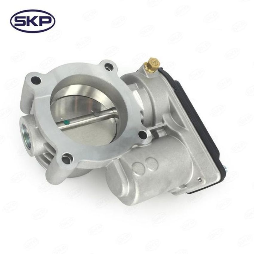 SKYWARD AUTOMOTIVE SK977300 Fuel Injection Throttle Body