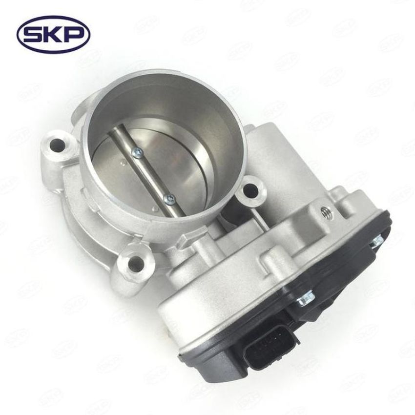 SKYWARD AUTOMOTIVE SK977300 Fuel Injection Throttle Body