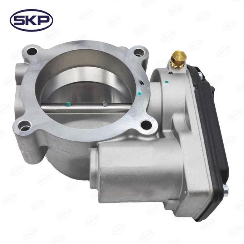 SKYWARD AUTOMOTIVE SK977328 Fuel Injection Throttle Body