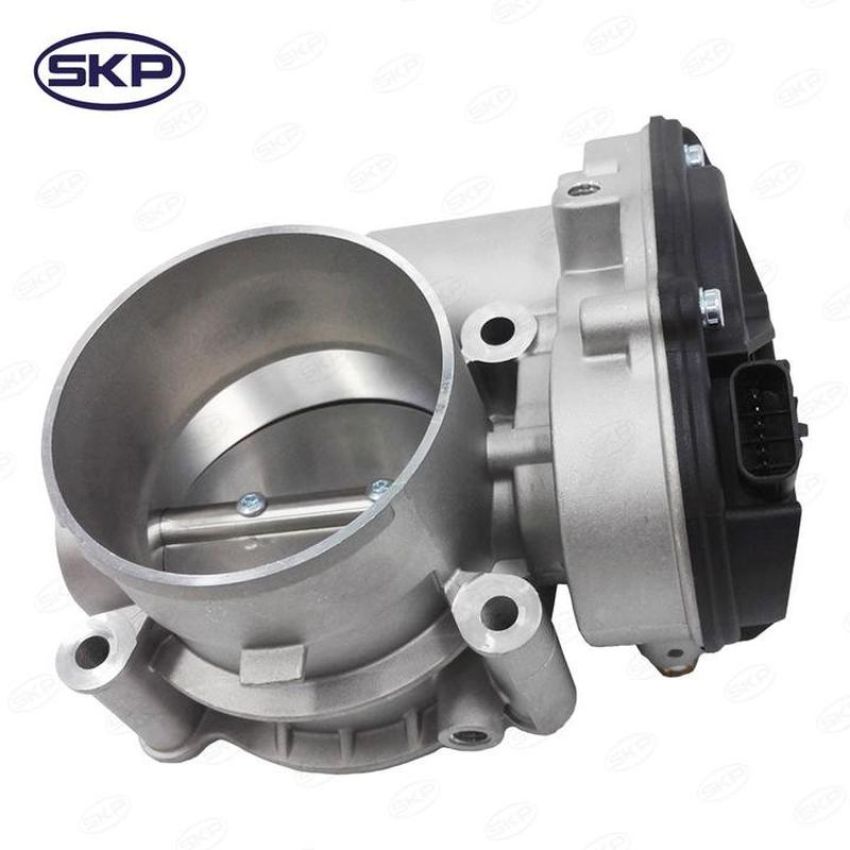 SKYWARD AUTOMOTIVE SK977328 Fuel Injection Throttle Body