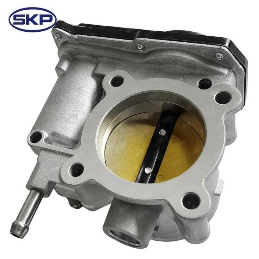 SKYWARD AUTOMOTIVE SK977332 Fuel Injection Throttle Body