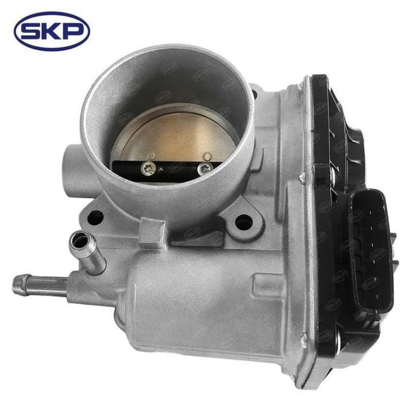 SKYWARD AUTOMOTIVE SK977332 Fuel Injection Throttle Body