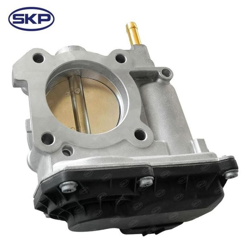 SKYWARD AUTOMOTIVE SK977336 Fuel Injection Throttle Body