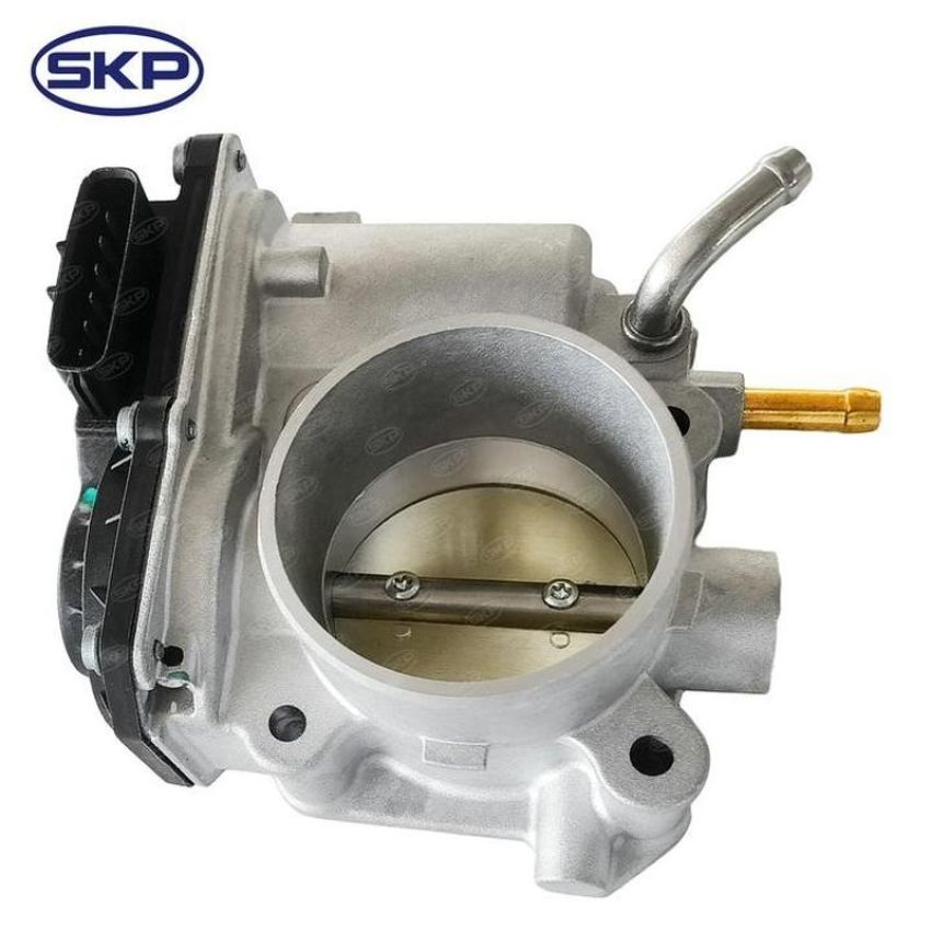 SKYWARD AUTOMOTIVE SK977336 Fuel Injection Throttle Body