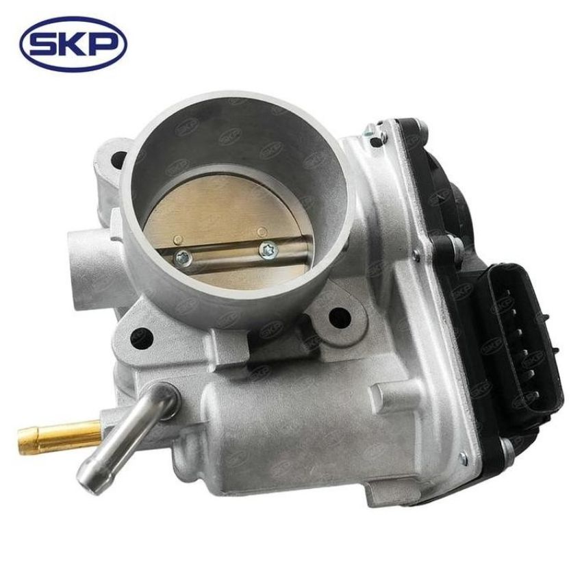 SKYWARD AUTOMOTIVE SK977336 Fuel Injection Throttle Body