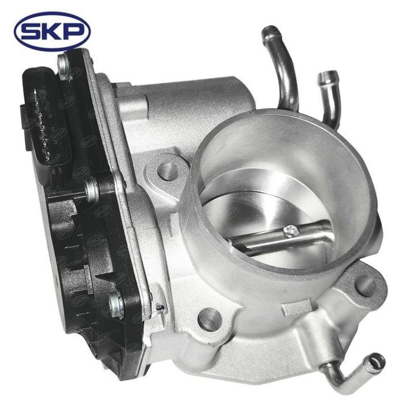 SKYWARD AUTOMOTIVE SK977338 Fuel Injection Throttle Body