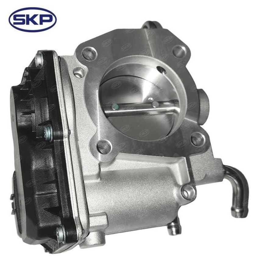 SKYWARD AUTOMOTIVE SK977338 Fuel Injection Throttle Body
