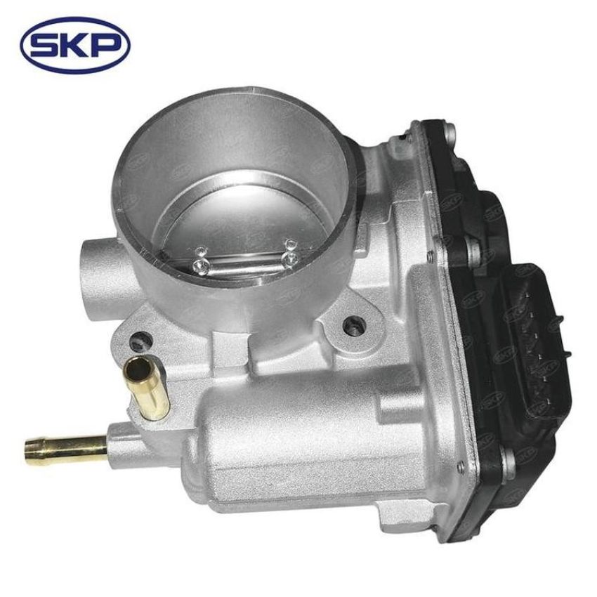 SKYWARD AUTOMOTIVE SK977340 Fuel Injection Throttle Body