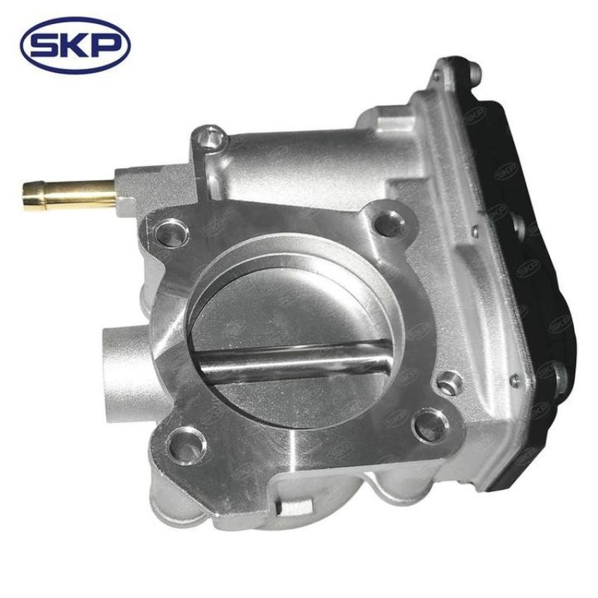 SKYWARD AUTOMOTIVE SK977340 Fuel Injection Throttle Body