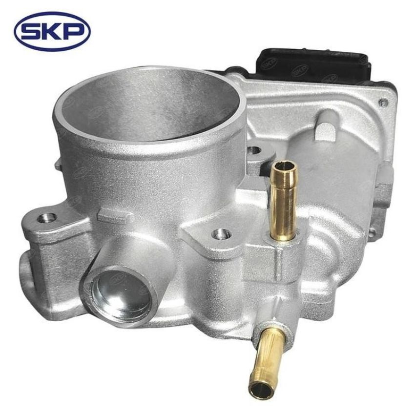 SKYWARD AUTOMOTIVE SK977340 Fuel Injection Throttle Body