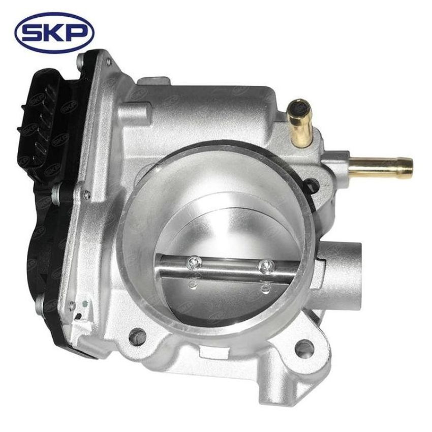 SKYWARD AUTOMOTIVE SK977340 Fuel Injection Throttle Body
