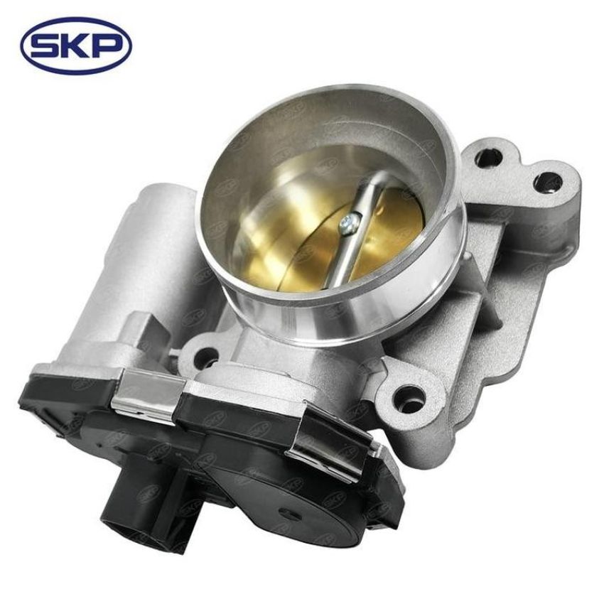SKYWARD AUTOMOTIVE SK977350 Fuel Injection Throttle Body