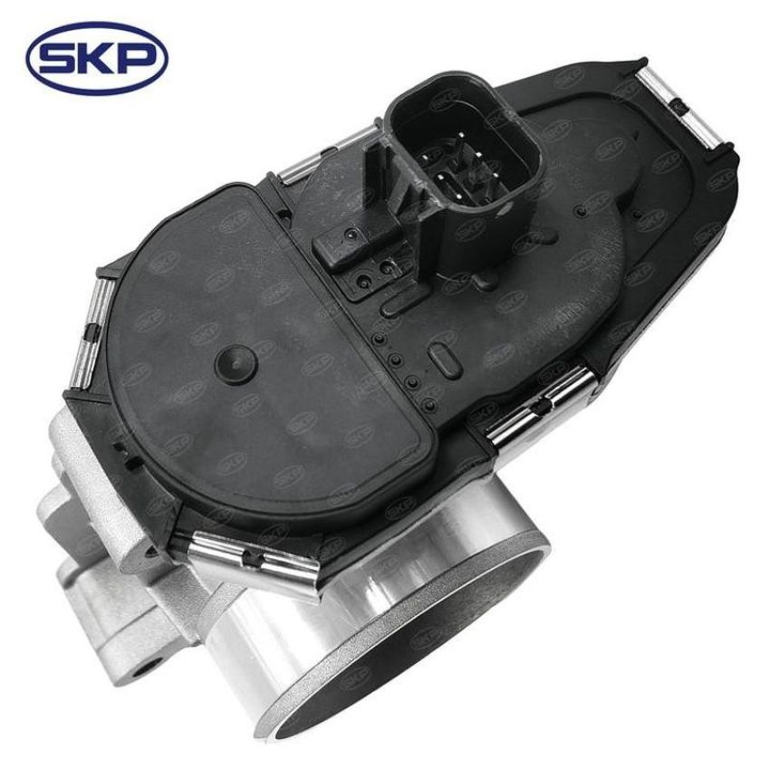SKYWARD AUTOMOTIVE SK977350 Fuel Injection Throttle Body