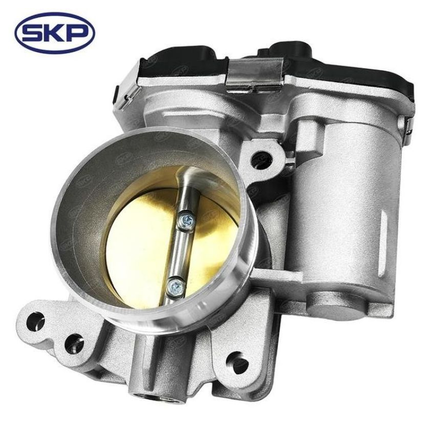 SKYWARD AUTOMOTIVE SK977350 Fuel Injection Throttle Body