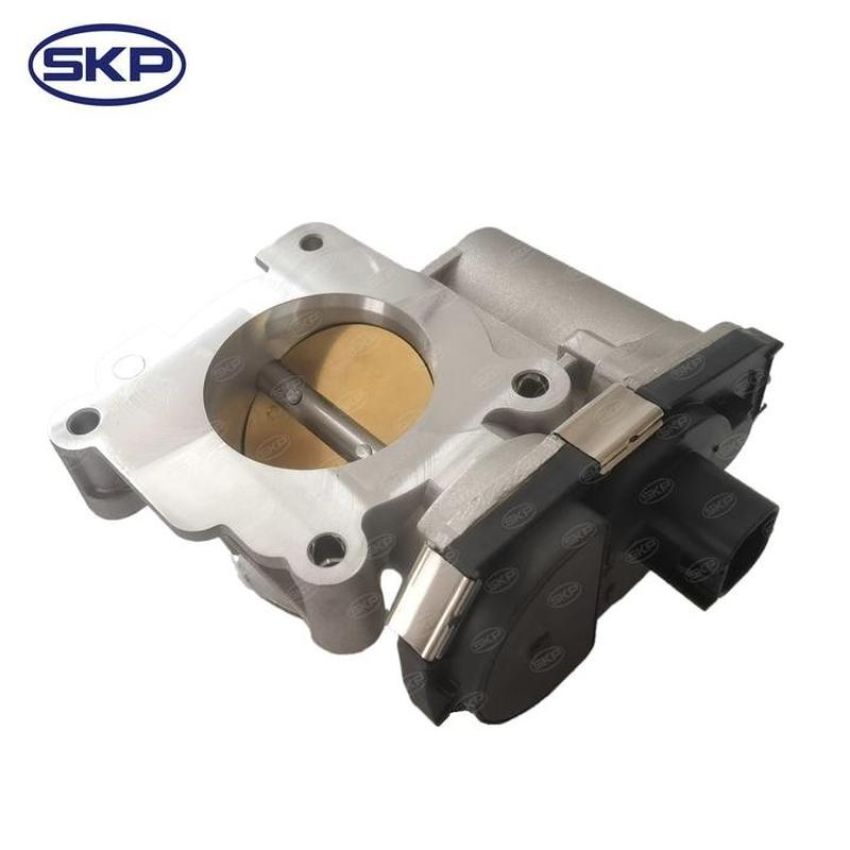 SKYWARD AUTOMOTIVE SK977357 Fuel Injection Throttle Body