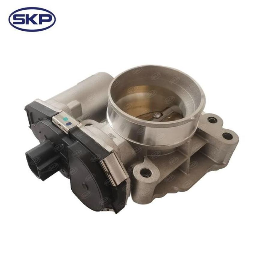 SKYWARD AUTOMOTIVE SK977357 Fuel Injection Throttle Body