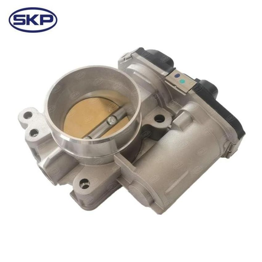 SKYWARD AUTOMOTIVE SK977357 Fuel Injection Throttle Body