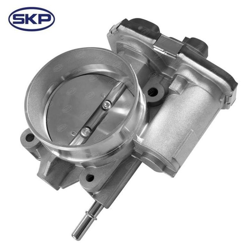 SKYWARD AUTOMOTIVE SK977360 Fuel Injection Throttle Body