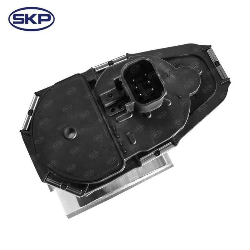 SKYWARD AUTOMOTIVE SK977360 Fuel Injection Throttle Body