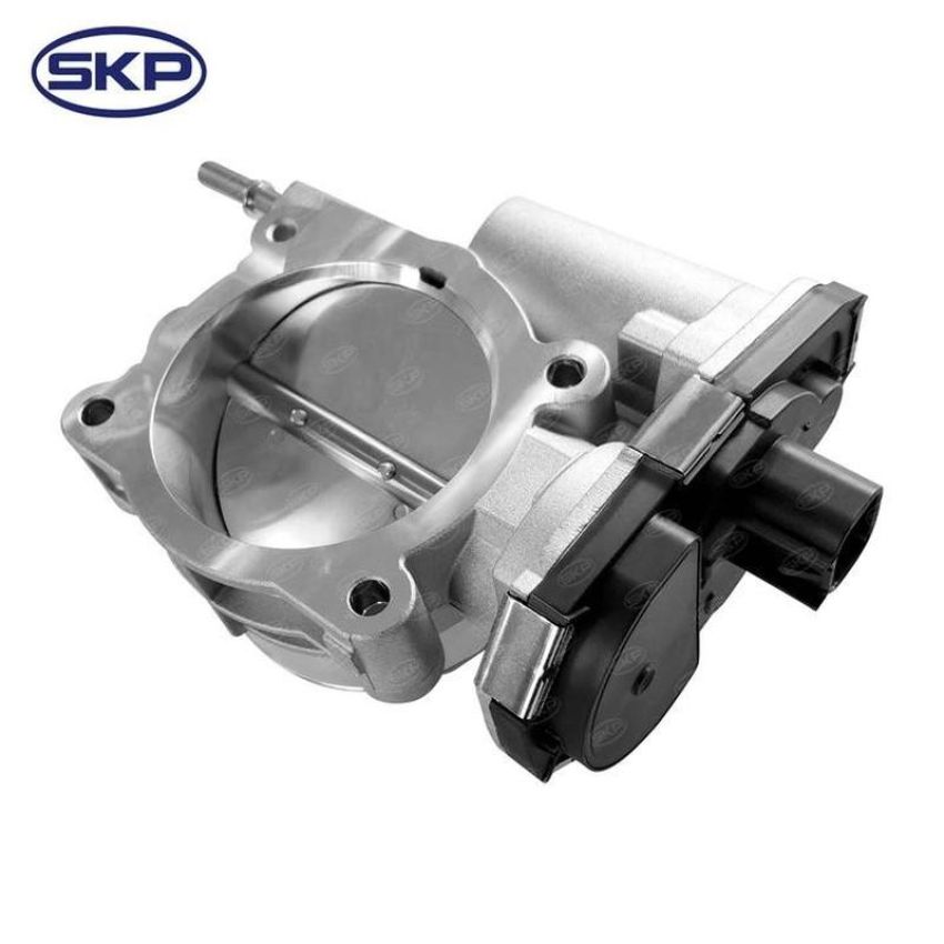 SKYWARD AUTOMOTIVE SK977360 Fuel Injection Throttle Body