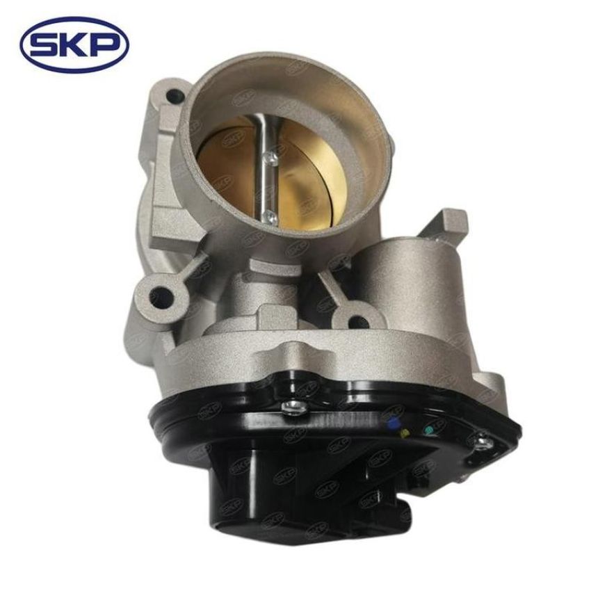 SKYWARD AUTOMOTIVE SK977588 Fuel Injection Throttle Body
