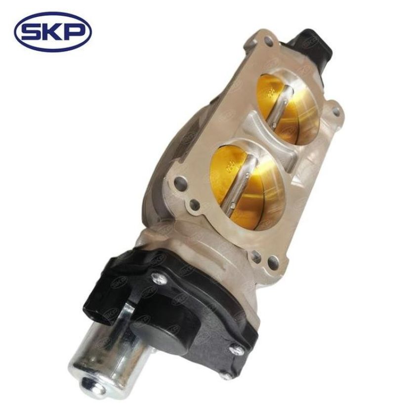SKYWARD AUTOMOTIVE SK977590 Fuel Injection Throttle Body