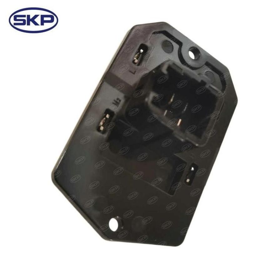 SKYWARD AUTOMOTIVE SK984110 HVAC Blower Motor Resistor