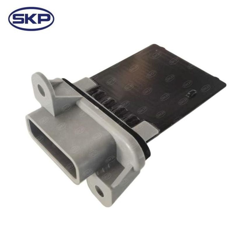 SKYWARD AUTOMOTIVE SK984112 HVAC Blower Motor Resistor