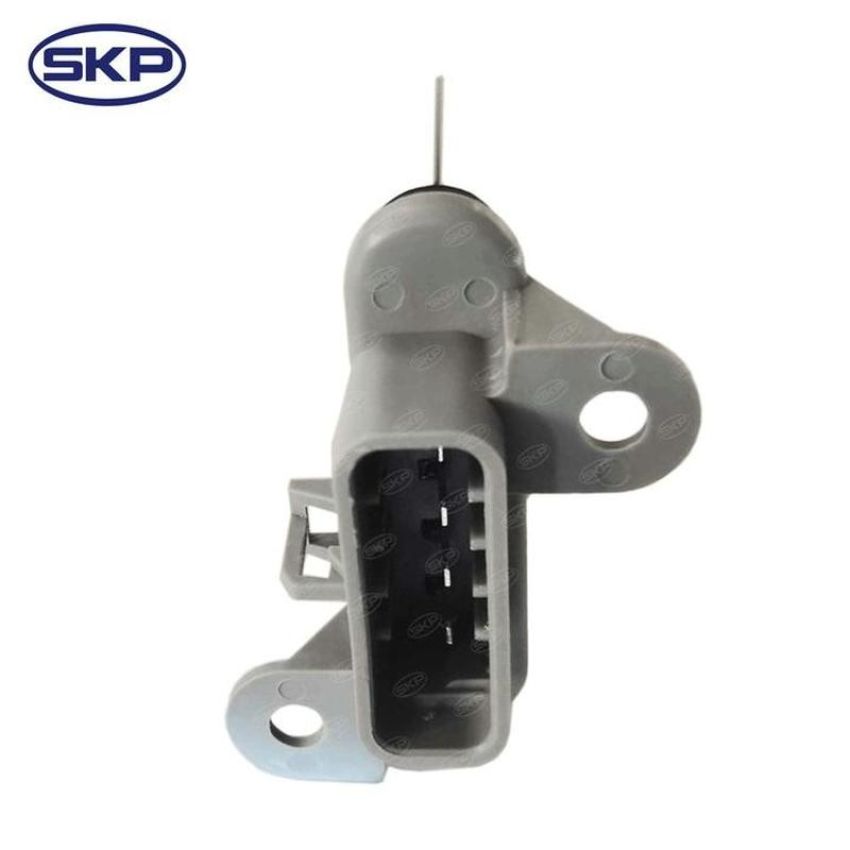 SKYWARD AUTOMOTIVE SK984112 HVAC Blower Motor Resistor