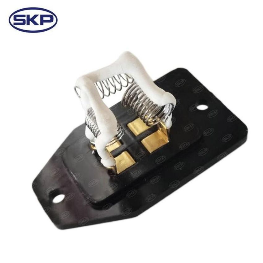 SKYWARD AUTOMOTIVE SK984200 HVAC Blower Motor Resistor