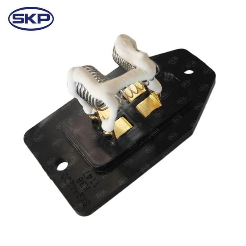 SKYWARD AUTOMOTIVE SK984200 HVAC Blower Motor Resistor