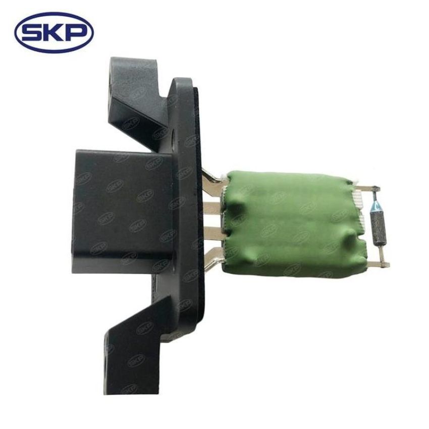 SKYWARD AUTOMOTIVE SK984484 HVAC Blower Motor Resistor