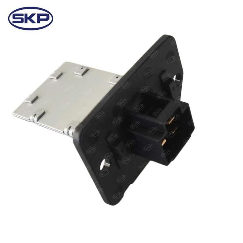 SKYWARD AUTOMOTIVE SK984567 HVAC Blower Motor Resistor