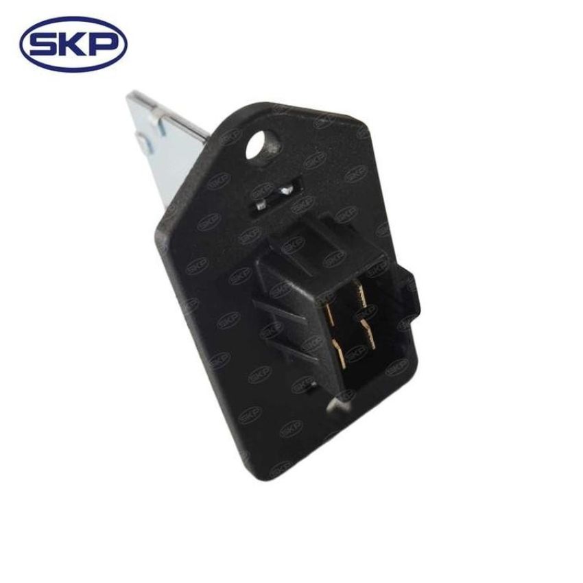 SKYWARD AUTOMOTIVE SK984569 HVAC Blower Motor Resistor
